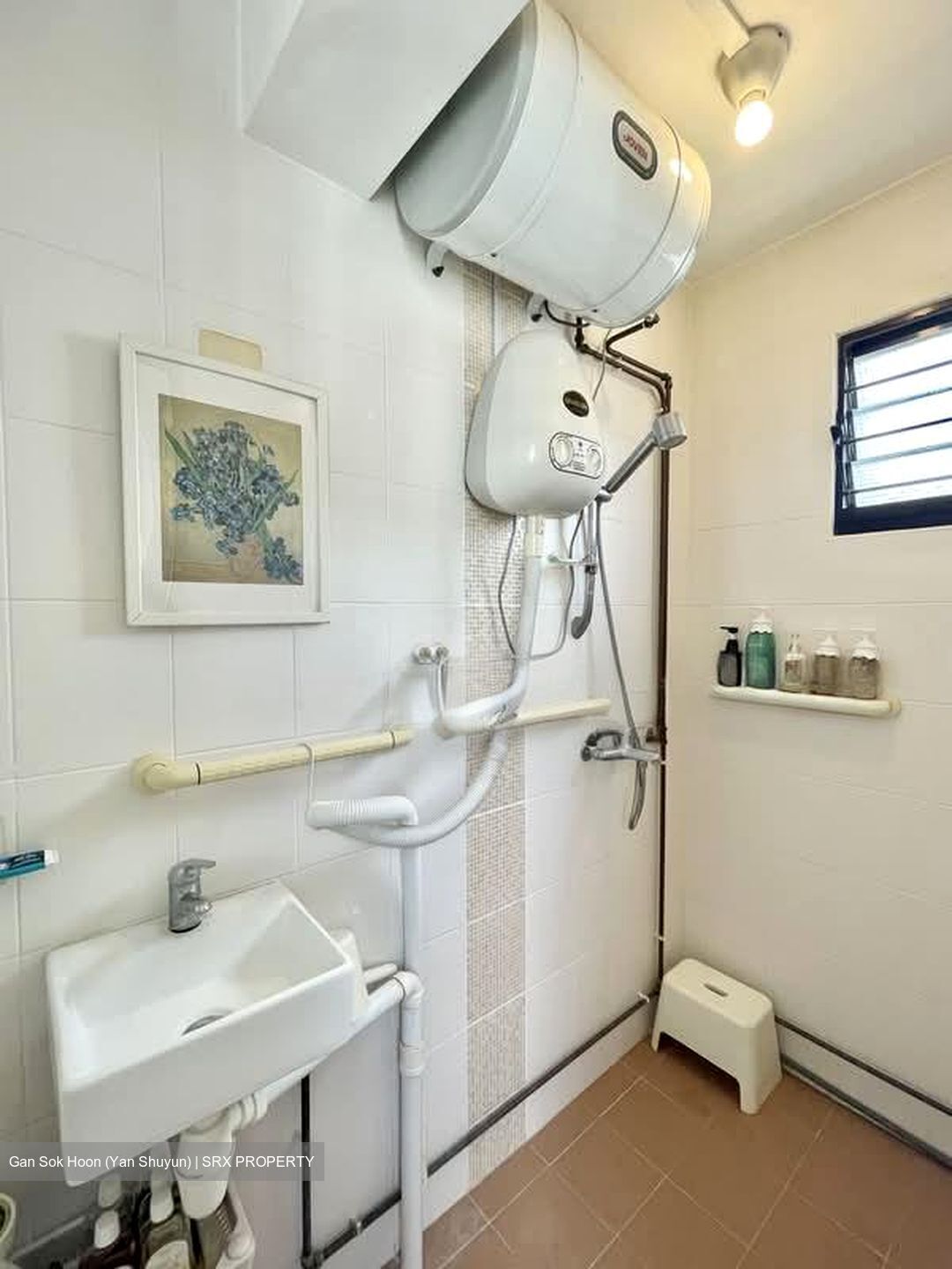 Blk 105 Hwi Yoh Court (Serangoon), HDB 3 Rooms #595867811